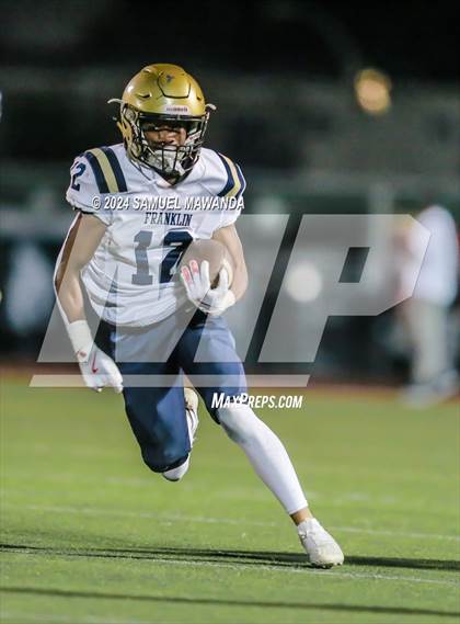 Thumbnail 3 in Franklin @ Granada Hills Charter photogallery.
