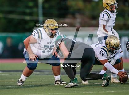 Thumbnail 2 in Franklin @ Granada Hills Charter photogallery.