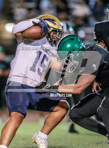 Thumbnail 2 in Franklin @ Granada Hills Charter photogallery.