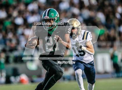 Thumbnail 3 in Franklin @ Granada Hills Charter photogallery.