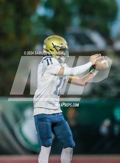 Thumbnail 3 in Franklin @ Granada Hills Charter photogallery.
