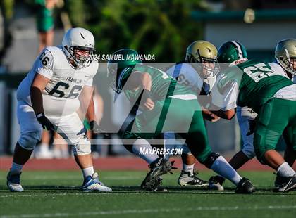 Thumbnail 3 in Franklin @ Granada Hills Charter photogallery.