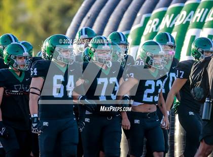 Thumbnail 3 in Franklin @ Granada Hills Charter photogallery.