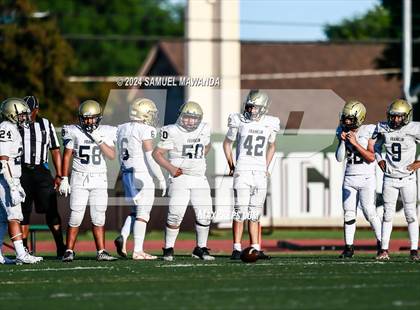 Thumbnail 1 in Franklin @ Granada Hills Charter photogallery.