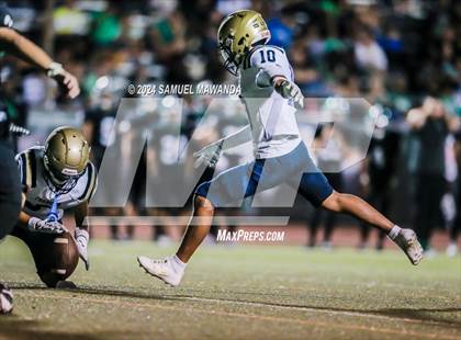 Thumbnail 1 in Franklin @ Granada Hills Charter photogallery.
