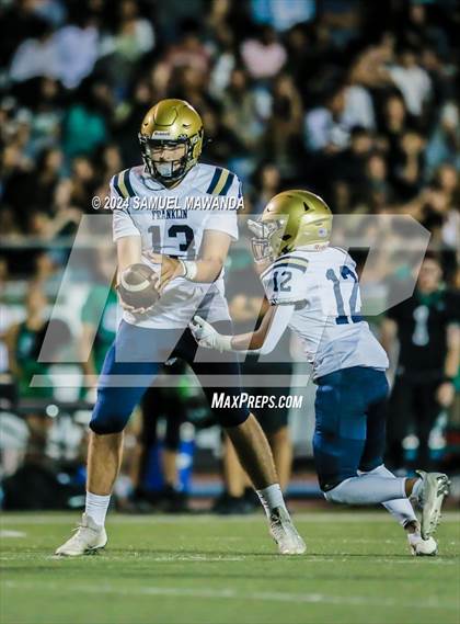 Thumbnail 3 in Franklin @ Granada Hills Charter photogallery.