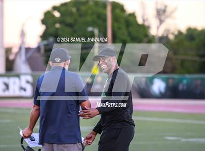 Thumbnail 2 in Franklin @ Granada Hills Charter photogallery.
