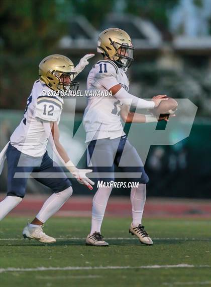 Thumbnail 1 in Franklin @ Granada Hills Charter photogallery.