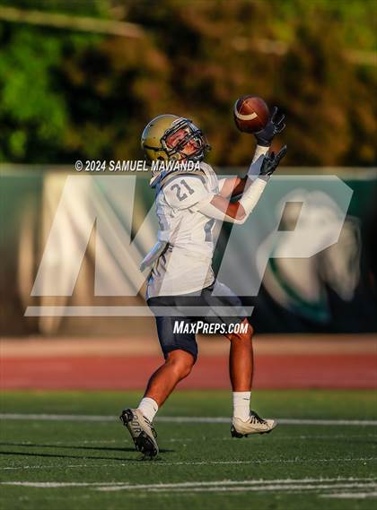 Thumbnail 1 in Franklin @ Granada Hills Charter photogallery.