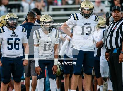 Thumbnail 1 in Franklin @ Granada Hills Charter photogallery.