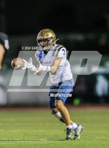 Thumbnail 3 in Franklin @ Granada Hills Charter photogallery.