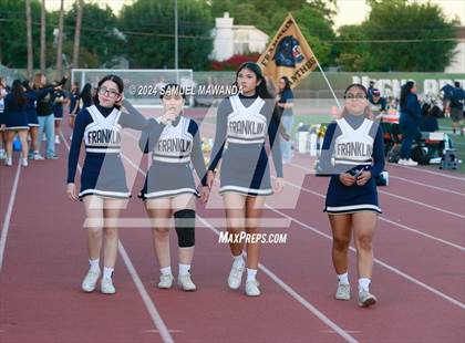 Thumbnail 1 in Franklin @ Granada Hills Charter photogallery.