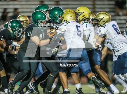 Thumbnail 3 in Franklin @ Granada Hills Charter photogallery.