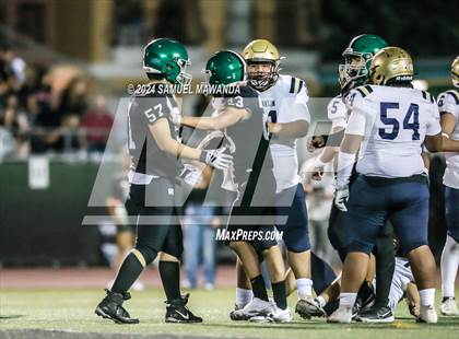 Thumbnail 1 in Franklin @ Granada Hills Charter photogallery.