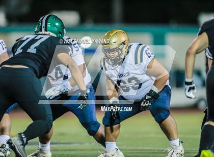Thumbnail 1 in Franklin @ Granada Hills Charter photogallery.