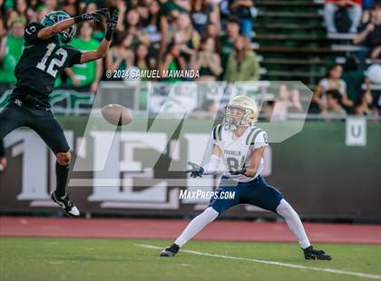 Thumbnail 1 in Franklin @ Granada Hills Charter photogallery.