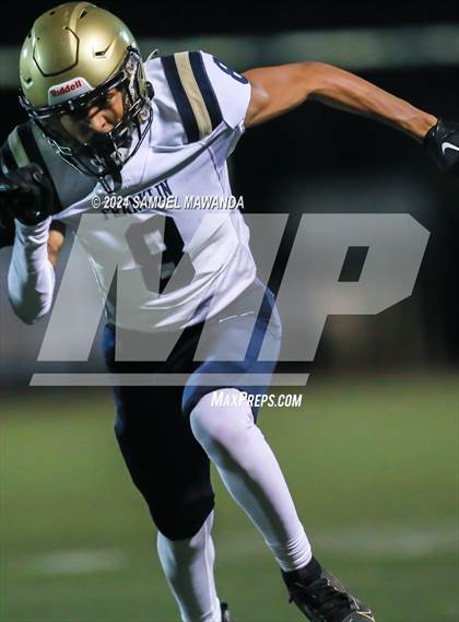 Thumbnail 1 in Franklin @ Granada Hills Charter photogallery.