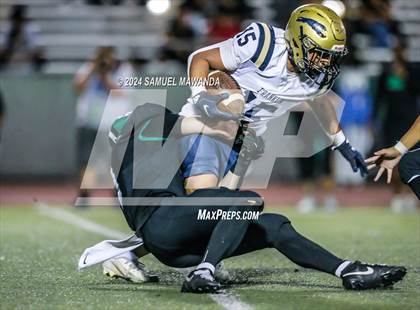 Thumbnail 3 in Franklin @ Granada Hills Charter photogallery.