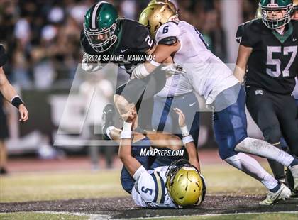 Thumbnail 2 in Franklin @ Granada Hills Charter photogallery.
