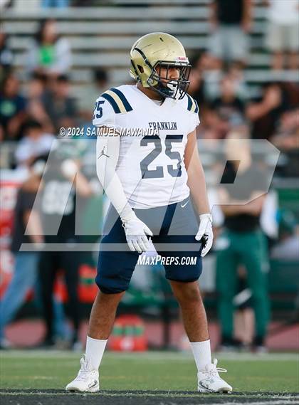 Thumbnail 2 in Franklin @ Granada Hills Charter photogallery.