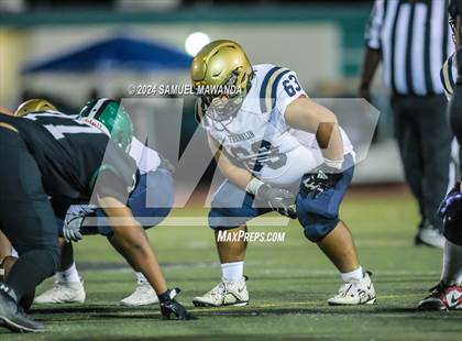 Thumbnail 3 in Franklin @ Granada Hills Charter photogallery.