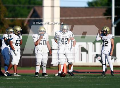 Thumbnail 2 in Franklin @ Granada Hills Charter photogallery.