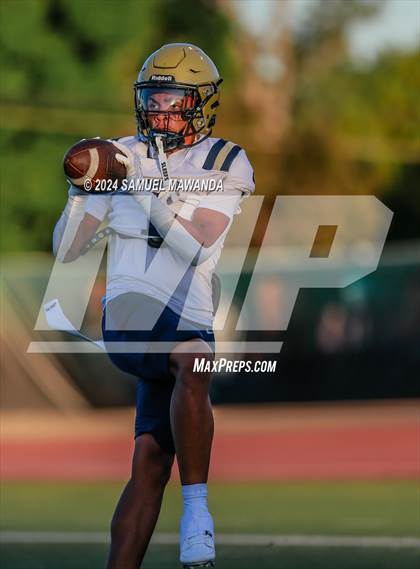 Thumbnail 3 in Franklin @ Granada Hills Charter photogallery.