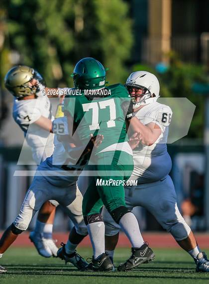 Thumbnail 3 in Franklin @ Granada Hills Charter photogallery.