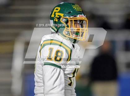 Thumbnail 3 in Terry Sanford vs. Pine Forest photogallery.