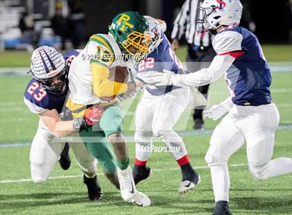 Thumbnail 1 in Terry Sanford vs. Pine Forest photogallery.