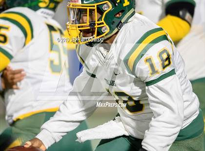 Thumbnail 1 in Terry Sanford vs. Pine Forest photogallery.