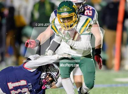 Thumbnail 2 in Terry Sanford vs. Pine Forest photogallery.