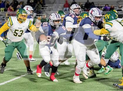 Thumbnail 1 in Terry Sanford vs. Pine Forest photogallery.