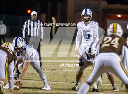 Thumbnail 3 in Central Valley Christian @ Golden West (CIF CS Division II Semifinal) photogallery.