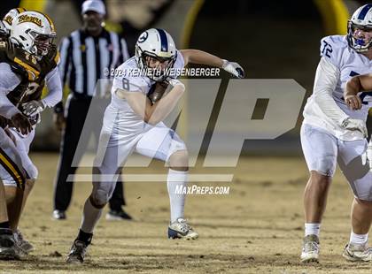 Thumbnail 3 in Central Valley Christian @ Golden West (CIF CS Division II Semifinal) photogallery.