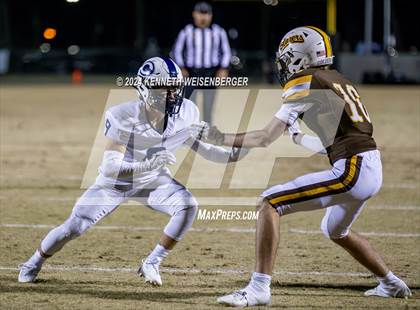 Thumbnail 1 in Central Valley Christian @ Golden West (CIF CS Division II Semifinal) photogallery.