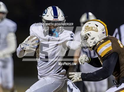 Thumbnail 3 in Central Valley Christian @ Golden West (CIF CS Division II Semifinal) photogallery.