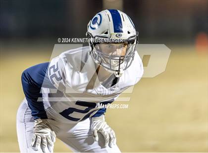 Thumbnail 2 in Central Valley Christian @ Golden West (CIF CS Division II Semifinal) photogallery.