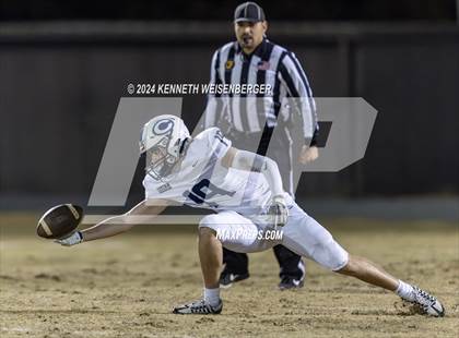 Thumbnail 1 in Central Valley Christian @ Golden West (CIF CS Division II Semifinal) photogallery.