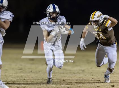 Thumbnail 1 in Central Valley Christian @ Golden West (CIF CS Division II Semifinal) photogallery.