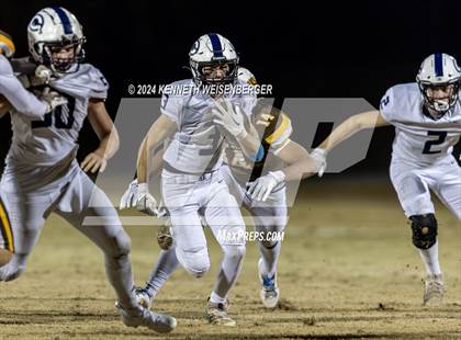 Thumbnail 3 in Central Valley Christian @ Golden West (CIF CS Division II Semifinal) photogallery.