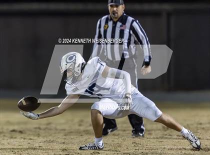 Thumbnail 3 in Central Valley Christian @ Golden West (CIF CS Division II Semifinal) photogallery.
