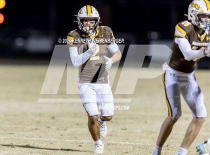 Thumbnail 1 in Central Valley Christian @ Golden West (CIF CS Division II Semifinal) photogallery.