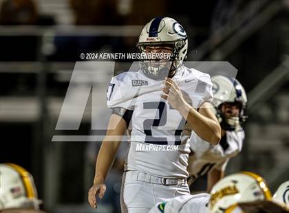 Thumbnail 3 in Central Valley Christian @ Golden West (CIF CS Division II Semifinal) photogallery.