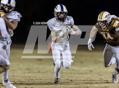 Thumbnail 1 in Central Valley Christian @ Golden West (CIF CS Division II Semifinal) photogallery.