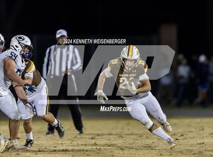 Thumbnail 3 in Central Valley Christian @ Golden West (CIF CS Division II Semifinal) photogallery.
