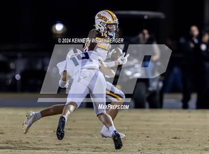 Thumbnail 1 in Central Valley Christian @ Golden West (CIF CS Division II Semifinal) photogallery.