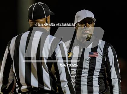 Thumbnail 1 in Central Valley Christian @ Golden West (CIF CS Division II Semifinal) photogallery.
