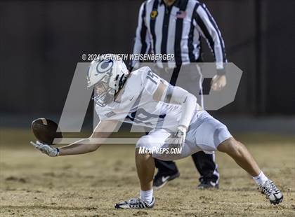 Thumbnail 2 in Central Valley Christian @ Golden West (CIF CS Division II Semifinal) photogallery.
