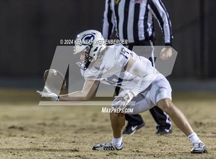 Thumbnail 1 in Central Valley Christian @ Golden West (CIF CS Division II Semifinal) photogallery.